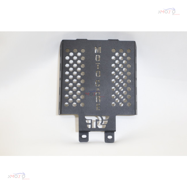Saddle Stay With Plate For Super Meteor 650